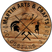 Avatar for Martin Arts and Crafts, LLC